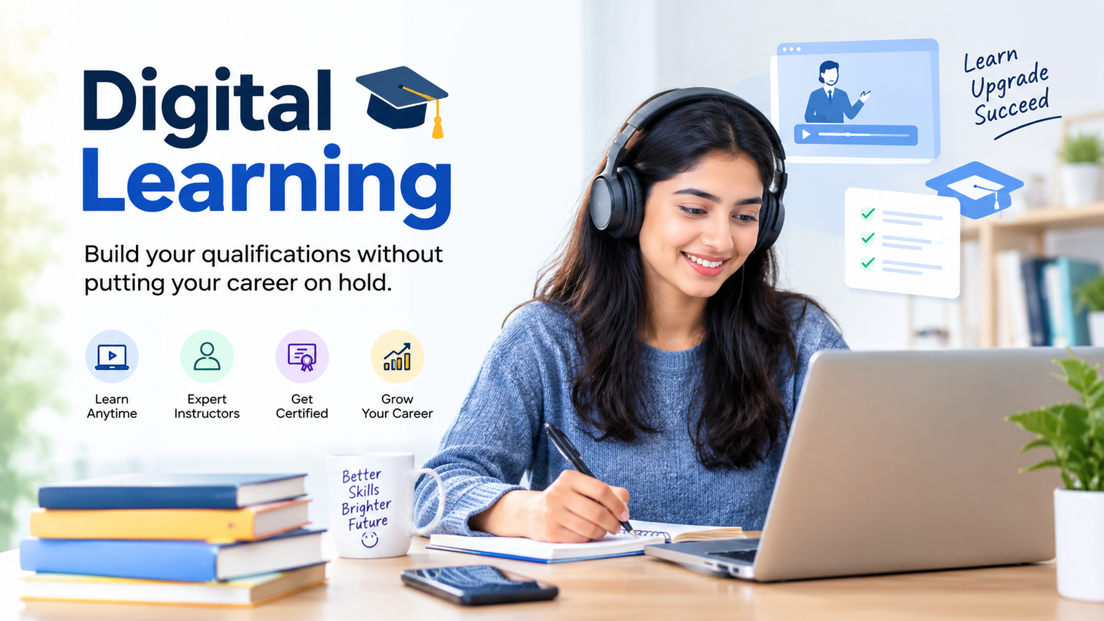 Online Education